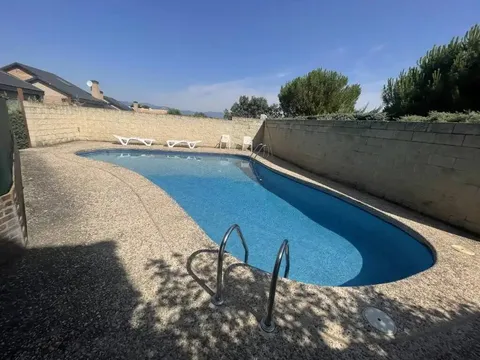 Casa de 198 m² a Galapagar