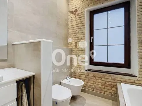Pis de 85 m² a València