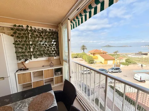 Wohnung 30 m² in San Javier