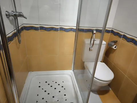 Pis de 117 m² a Lleó