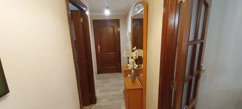 Pis de 87 m² a Màlaga