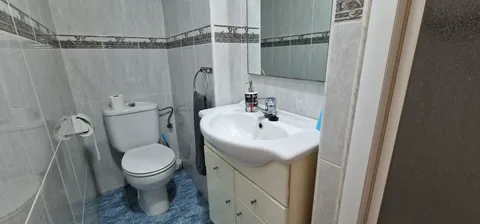 Pis de 83 m² a València