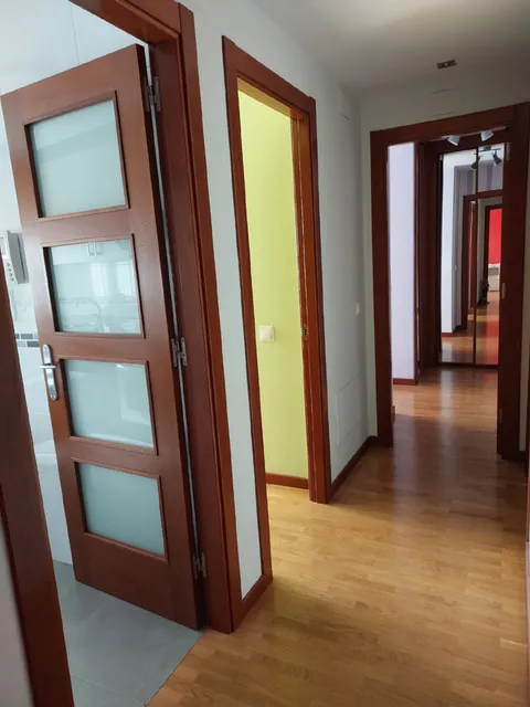 Pis de 75 m² a Gijón