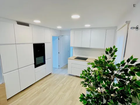 Zimmer zur Miete, l'Hospitalet de Llobregat
