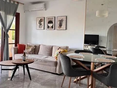 Pis de 85 m² a Mijas