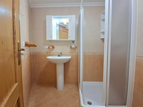 Pis de 101 m² a Vilanova de Arousa