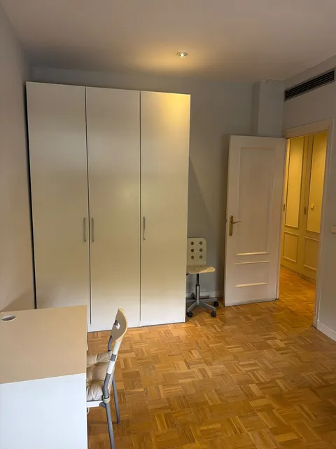 Pis de 157 m² a Madrid