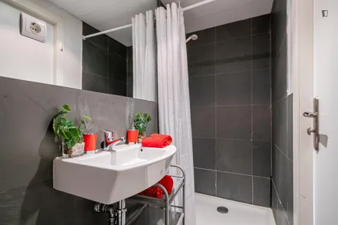 Appartamento 36 m² a Madrid