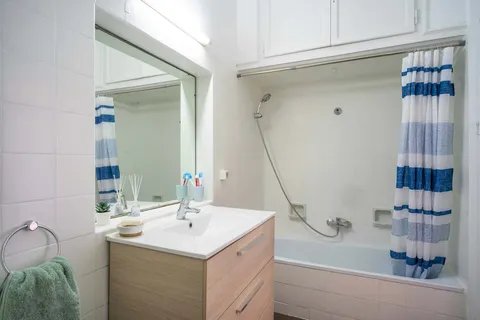 Chambre à louer, Barcelone