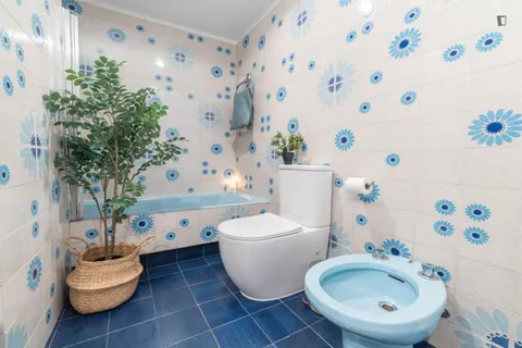 Chambre à louer, Barcelone