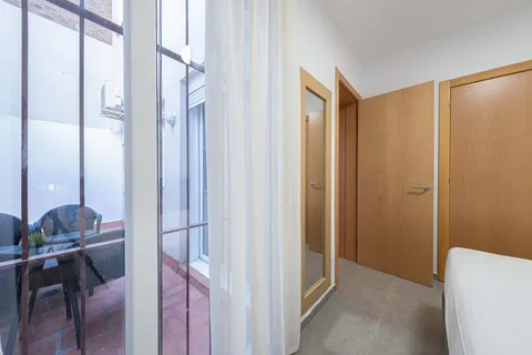 Pis de 45 m² a Barcelona