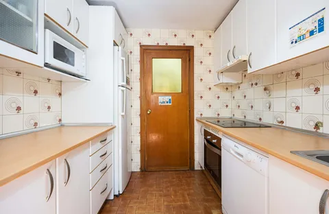Zimmer zur Miete, Madrid