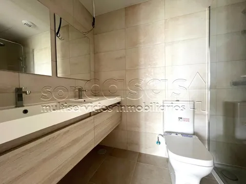 Pis de 120 m² a Madrid