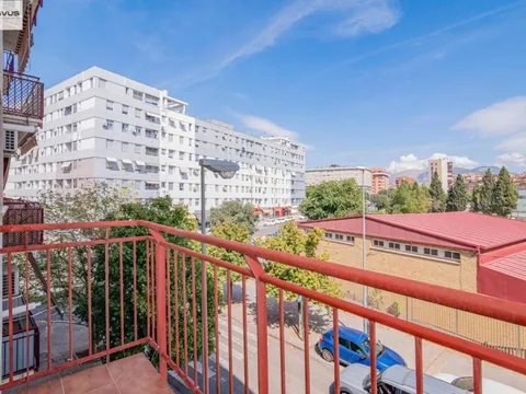 Pis de 125 m² a Granada