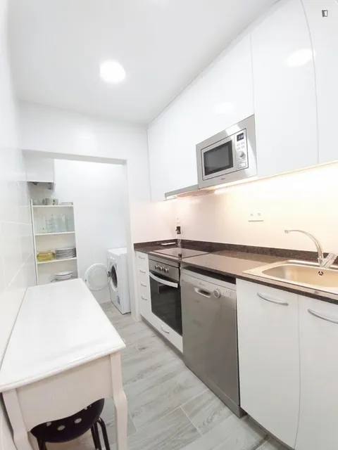 Habitación en alquiler, Barcelona
