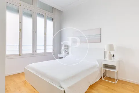 Pis de 105 m² a València