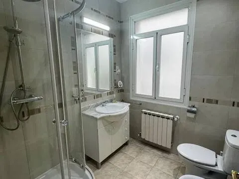 Appartamento 110 m² a Madrid