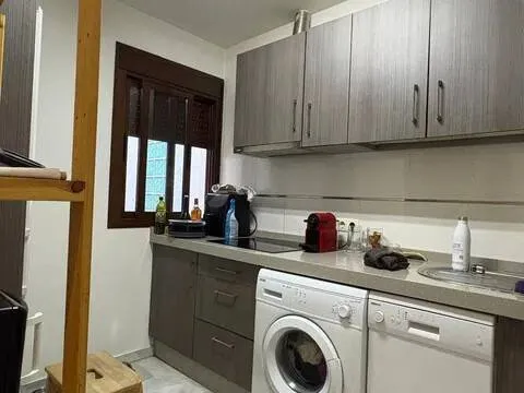 Pis de 75 m² a Sevilla