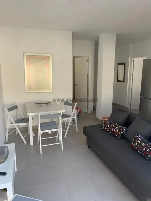 Pis de 45 m² a Estepona