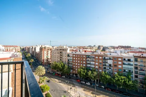 Habitación en alquiler, Valencia