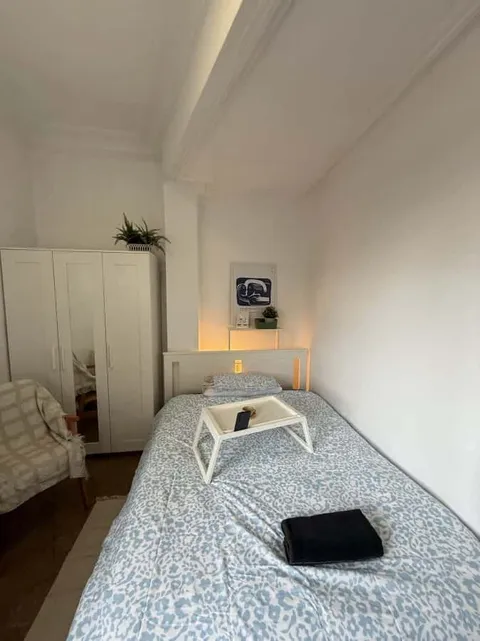 Stanza in affitto, Valencia