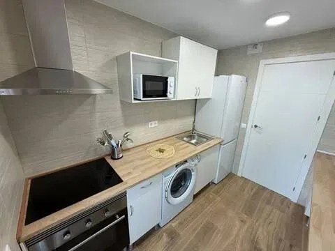 Habitació de lloguer, Pinto