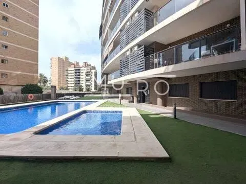 Pis de 103 m² a el Campello