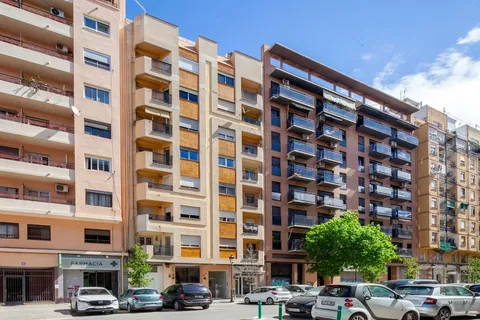 Habitació de lloguer, València
