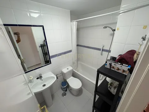 Pis de 115 m² a Fuengirola