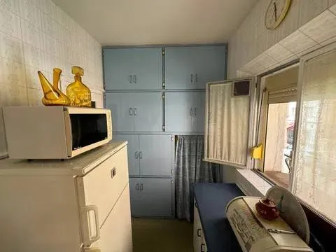 Pis de 60 m² a Béjar