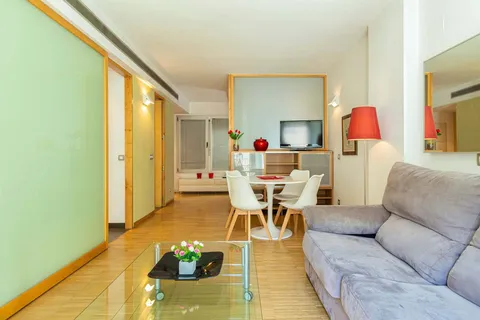 Pis de 60 m² a Madrid