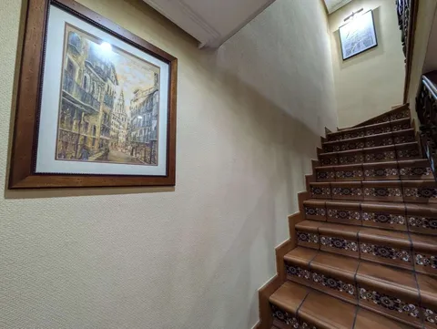 Pis de 114 m² a Toledo