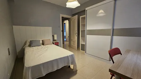 Zimmer zur Miete, Almería