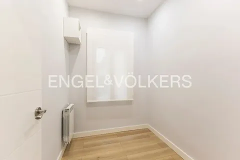 Pis de 90 m² a Madrid