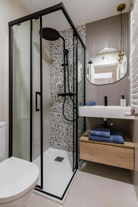 Piso de 70 m² en Madrid