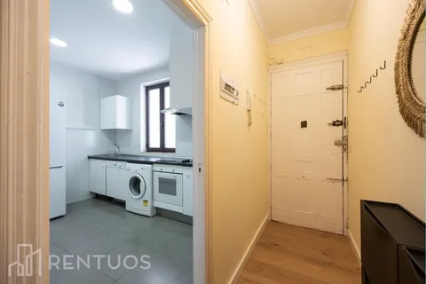 Pis de 106 m² a Madrid