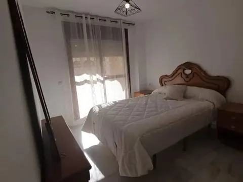 Pis de 100 m² a Benalmádena