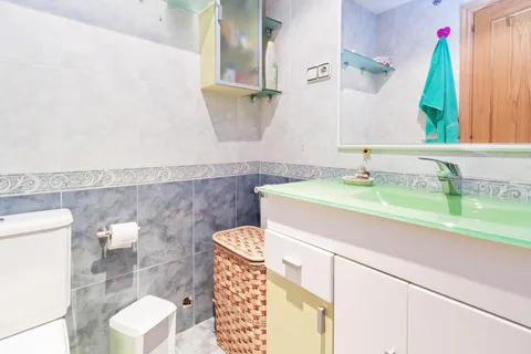 Zimmer zur Miete, Madrid