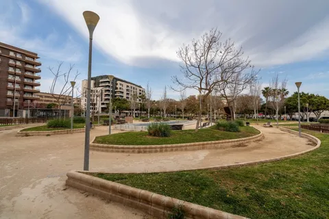 Pis de 84 m² a Almeria