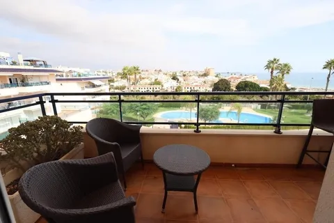 Wohnung 119 m² in Pilar de la Horadada