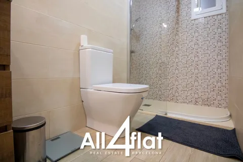 Wohnung 73 m² in Barcelona