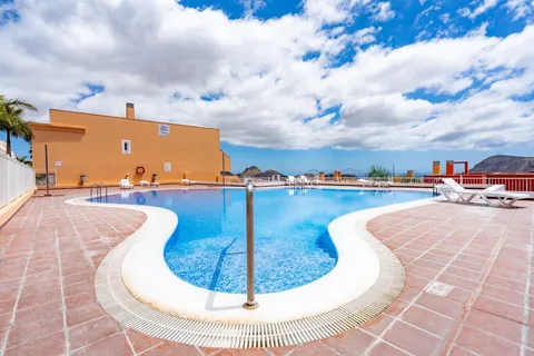 Pis de 53 m² a Arona