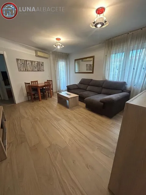 Pis de 78 m² a Albacete