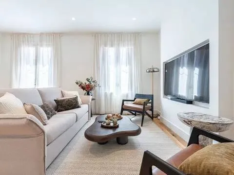 Wohnung 161 m² in Madrid