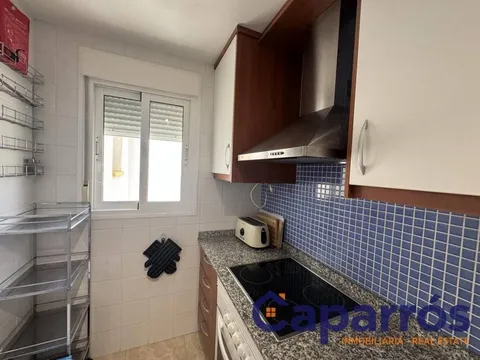 Pis de 85 m² a Vera