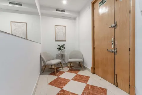 Habitación en alquiler, Madrid