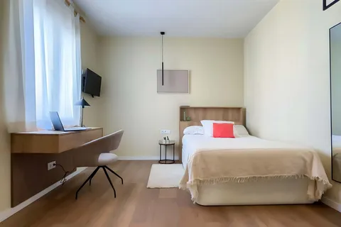 Habitación en alquiler, Madrid