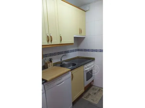 Wohnung 92 m² in Ávila