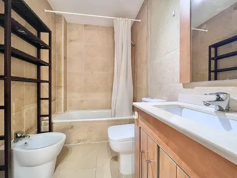 Pis de 44 m² a Terrassa