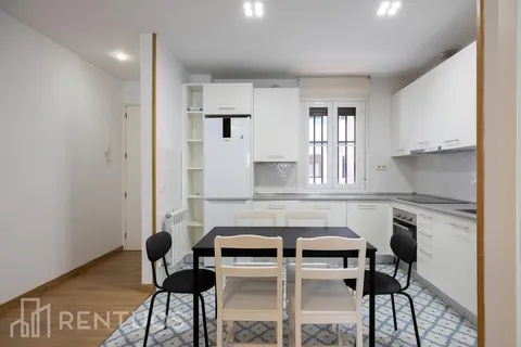 Pis de 47 m² a Madrid
